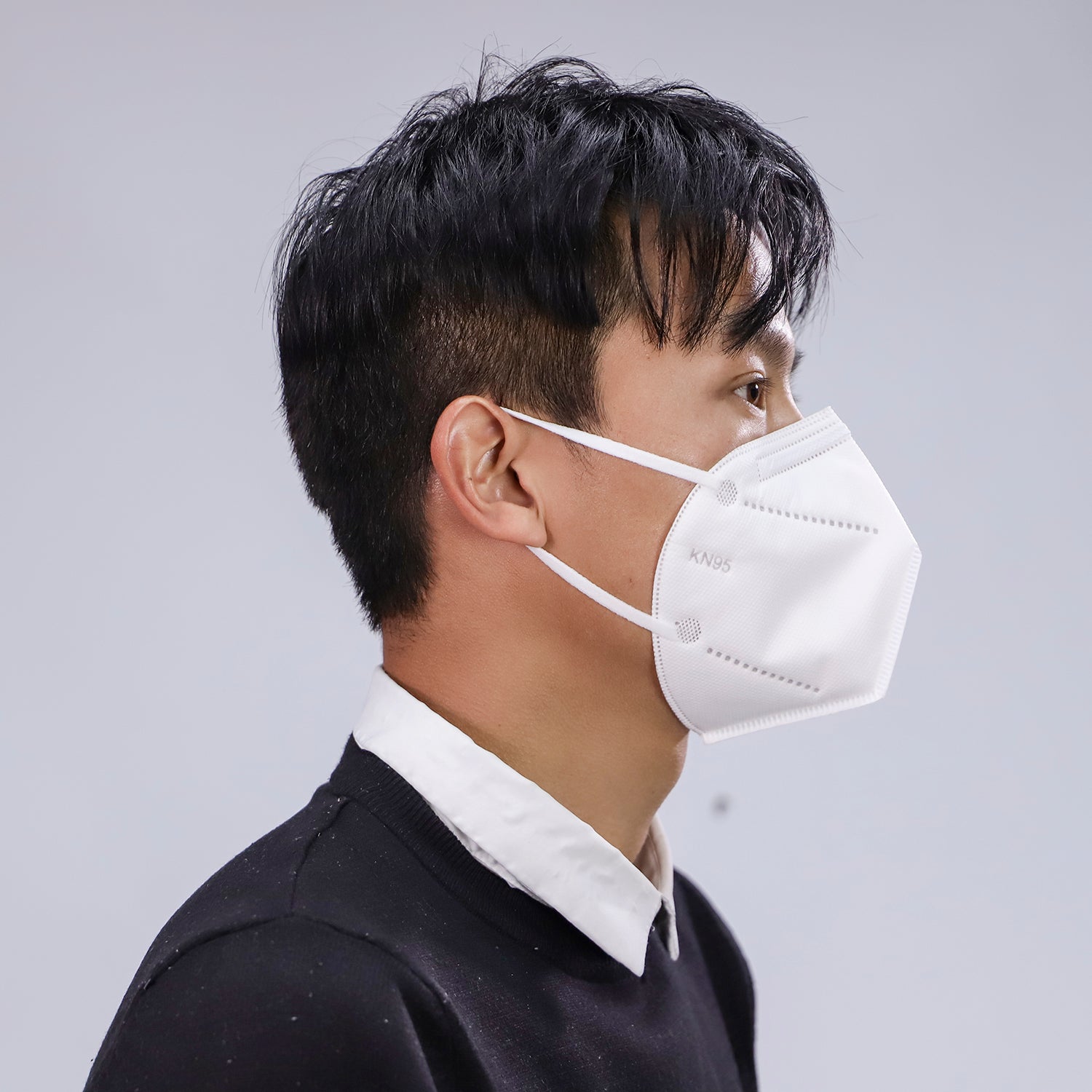 Non-Woven Fabric Masks and N95 Masks