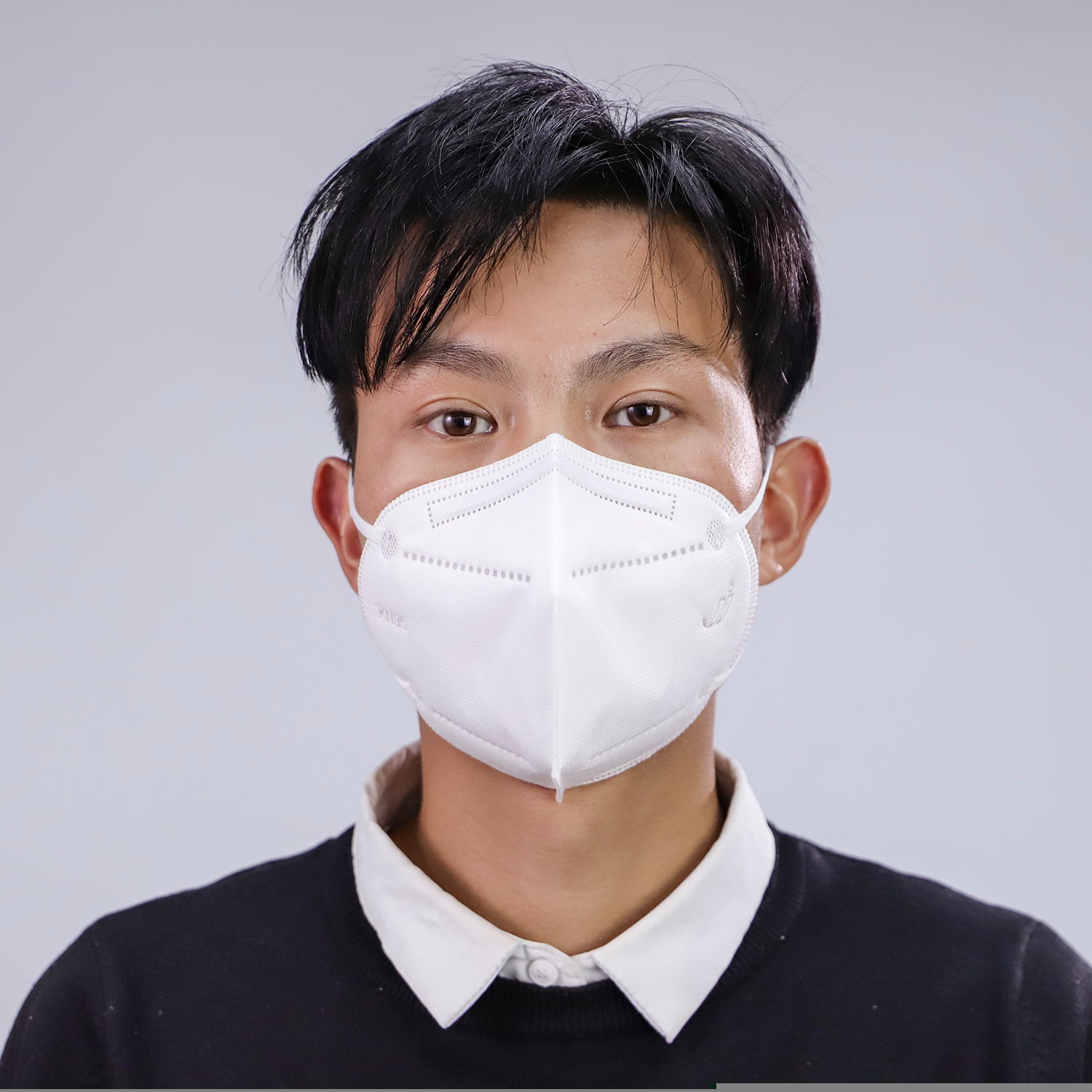 Non-Woven Fabric Masks and N95 Masks