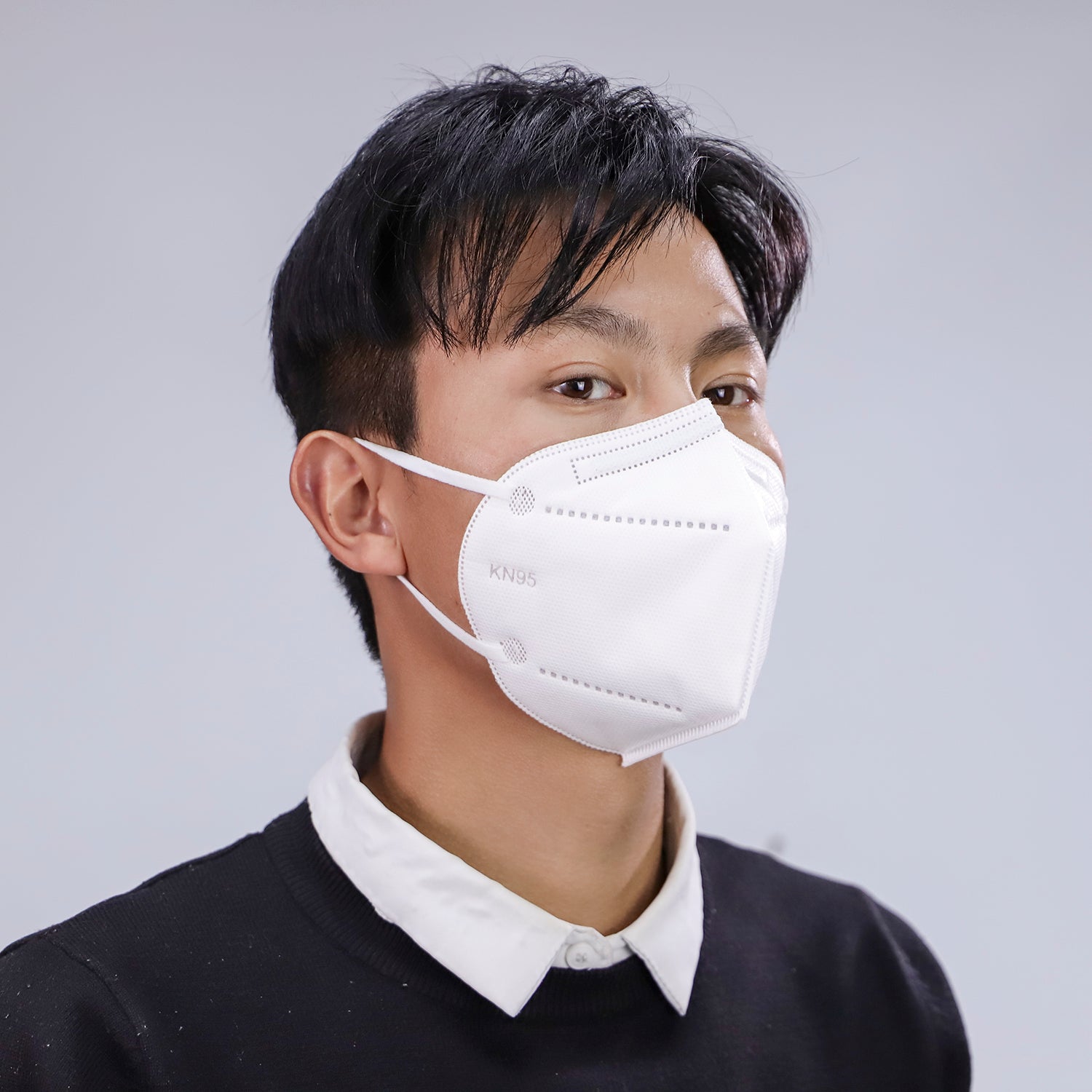 Non-Woven Fabric Masks and N95 Masks